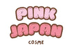 Pink Japan