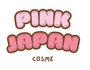Pink Japan