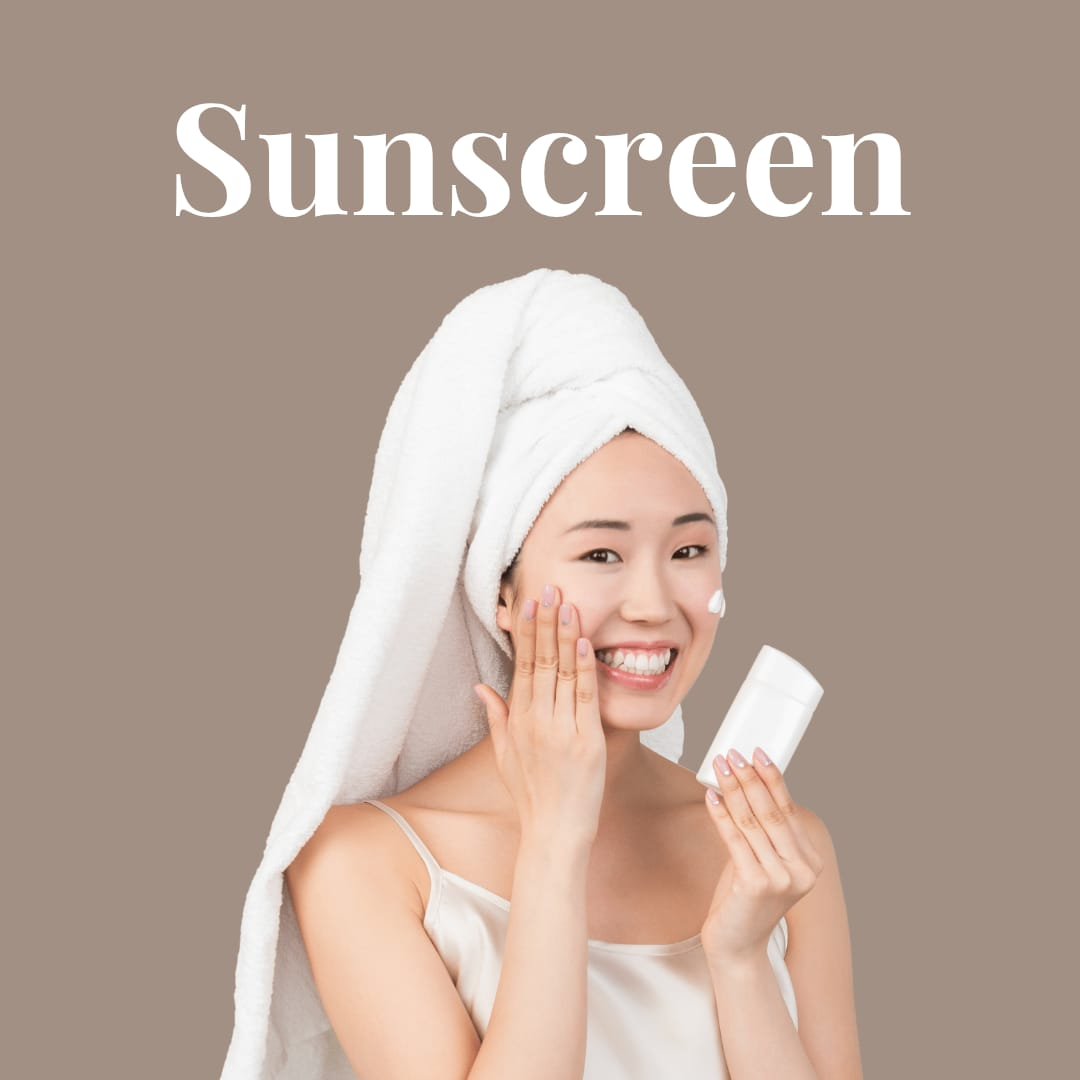 Sunscreen