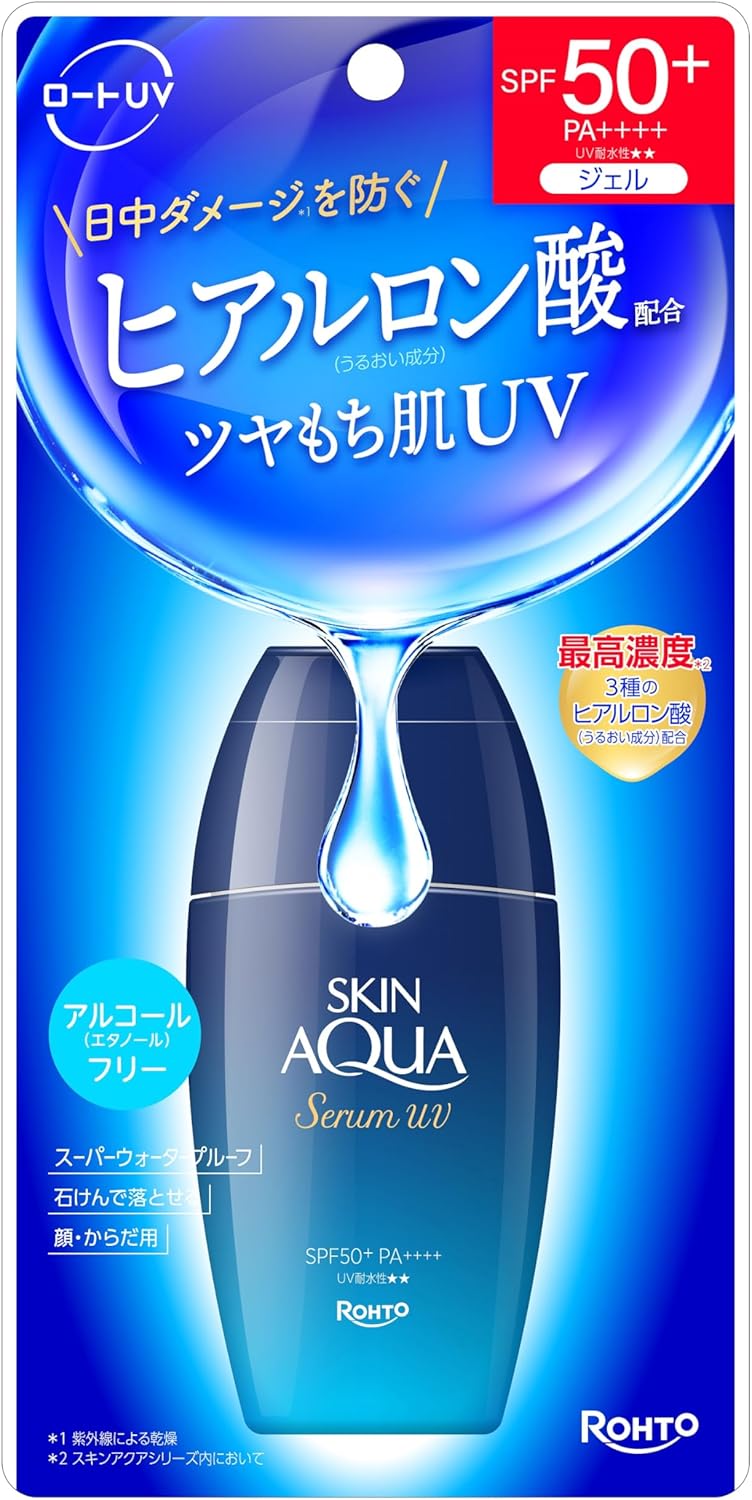 Skin Aqua
