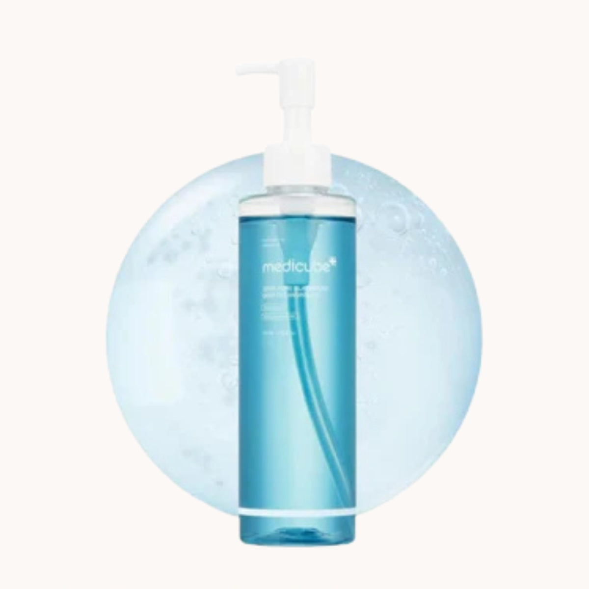 medicube Zero Pore Blackhead Deep Cleansing Oil