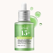 Anua Azelaic Acid 15 Intense Calming Serum