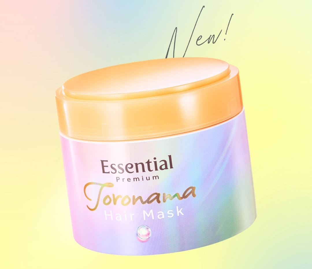 Toronama Hair Mask