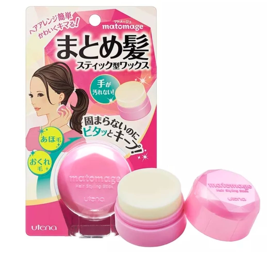 UTENA MATOMAGE HAIR STYLING STICK