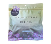 RETINOL SHEET MASK