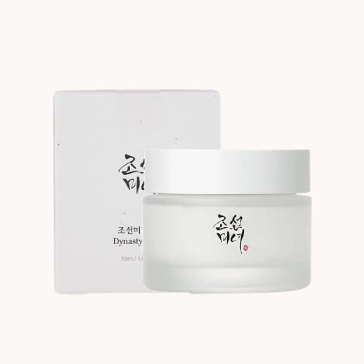 Beauty of Joseon Dynasty Cream
