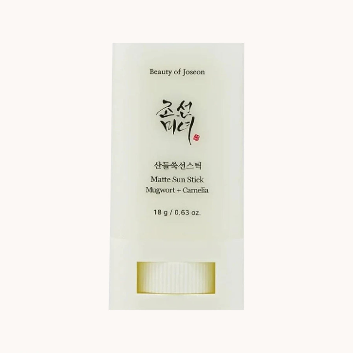 Beauty of Joseon - Matte Sun Stick