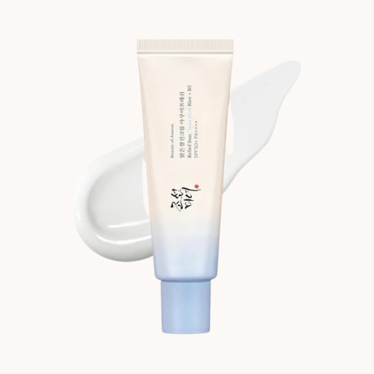 Beauty of Joseon - Relief Sun Aqua-fresh