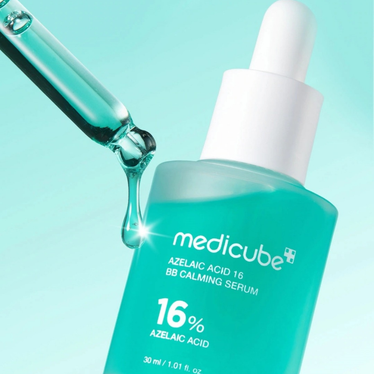 MediCube Azelaic Acid 16 BB Calming Serum