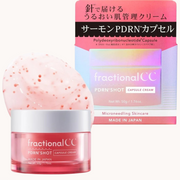Fractional CC PDRN shot capsule cream