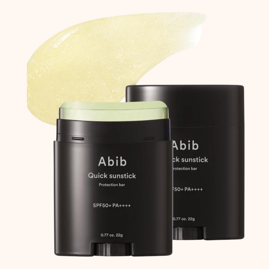 Abib Quick Sunstick Protection Bar SPF 50+ PA++++