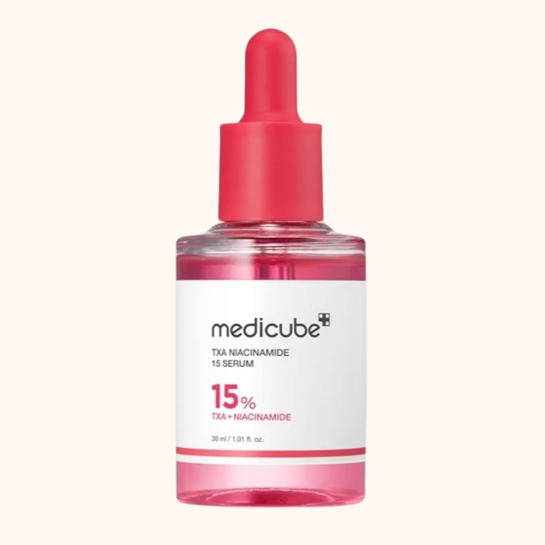 Medicube TXA Niacinamide Serum