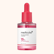 Medicube TXA Niacinamide Serum