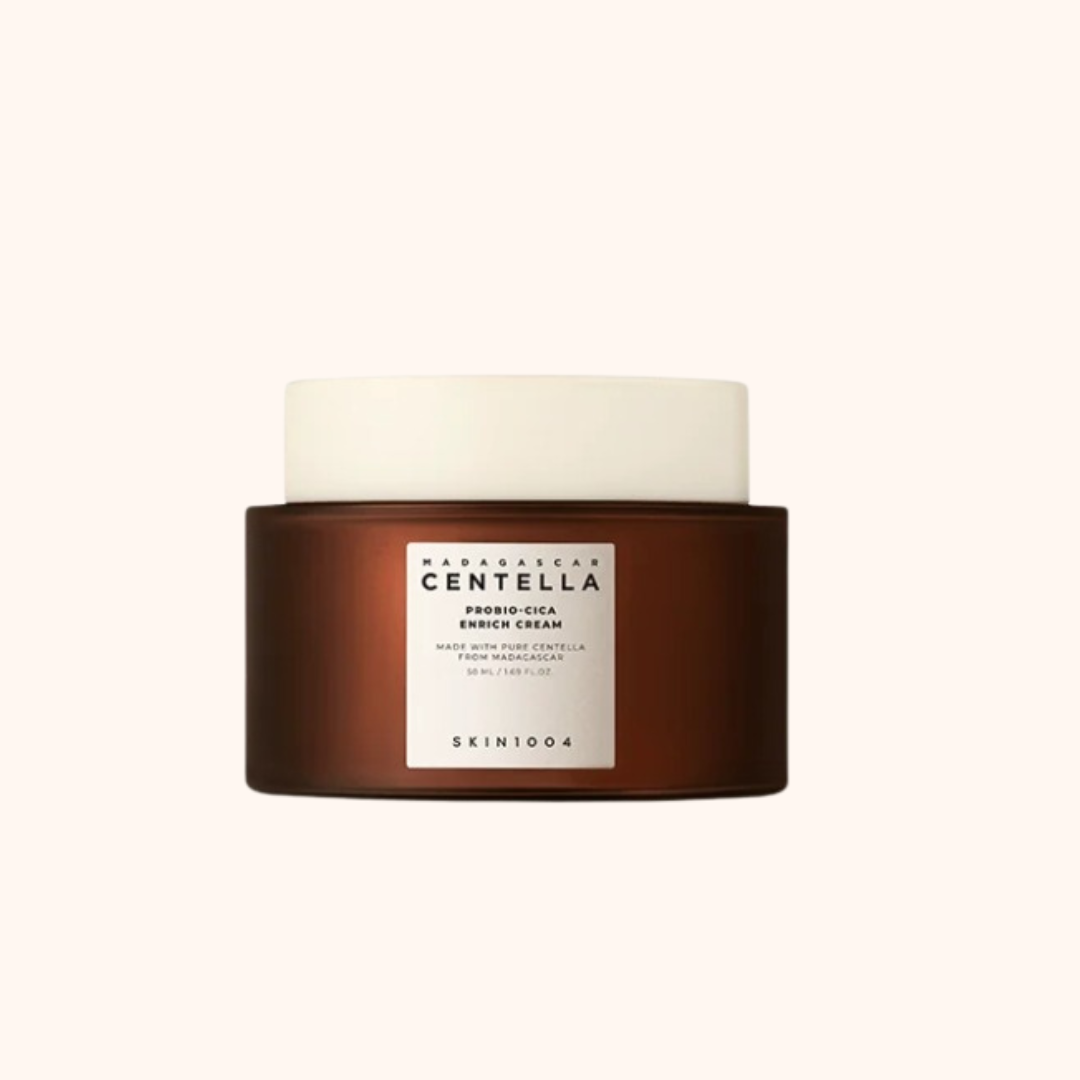 SKIN1004 Probio-Cica Enrich Cream