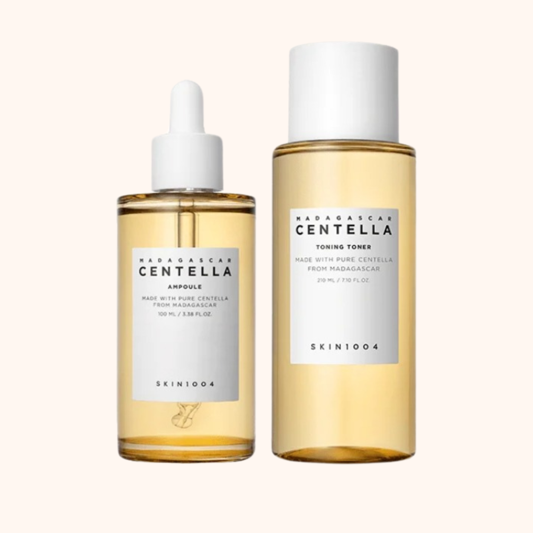 SKIN1004 Skin Relief Duo