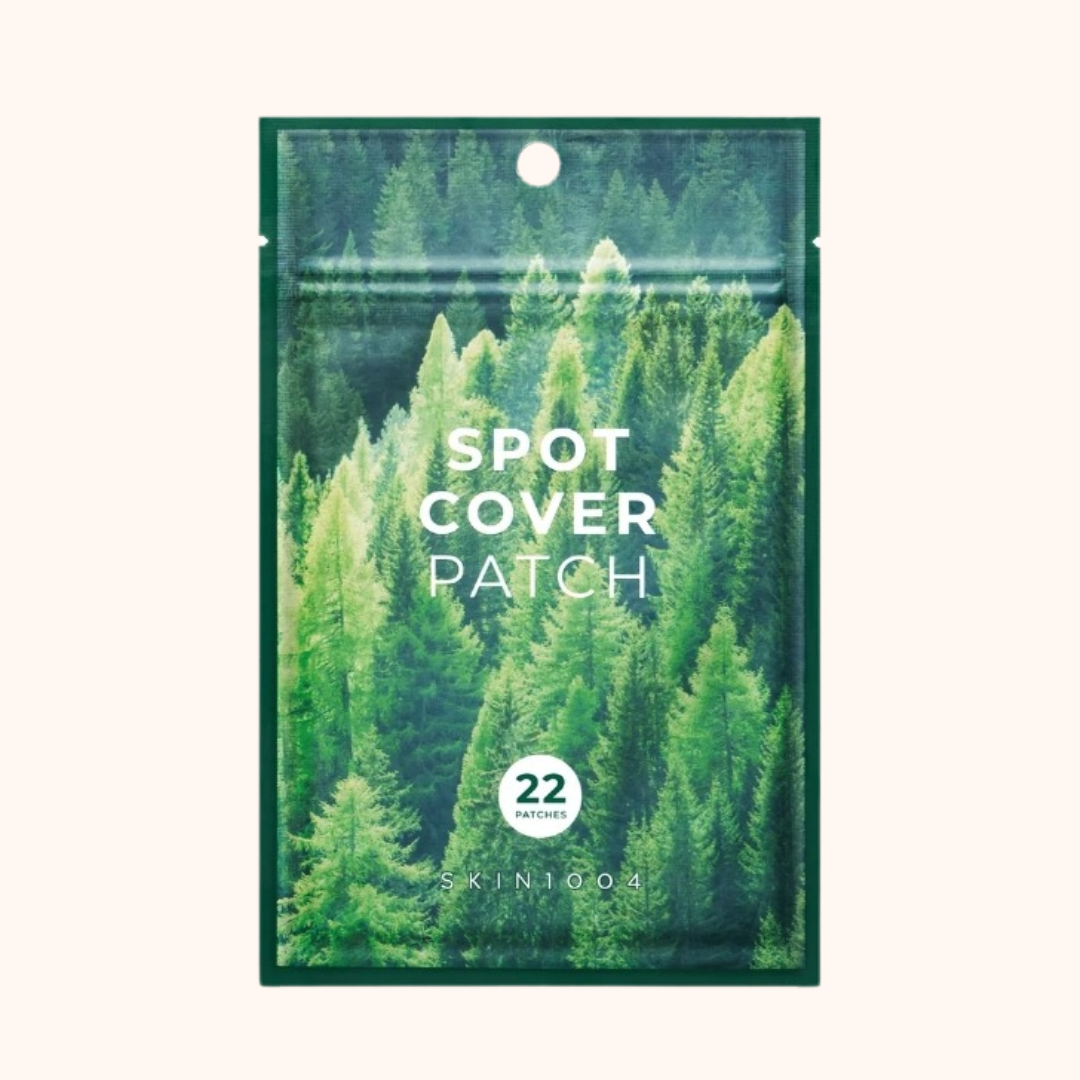 SKIN1004 Tea-Trica Spot Cover Patch