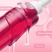 Medicube PDRN Hydrating Gel Cleanser