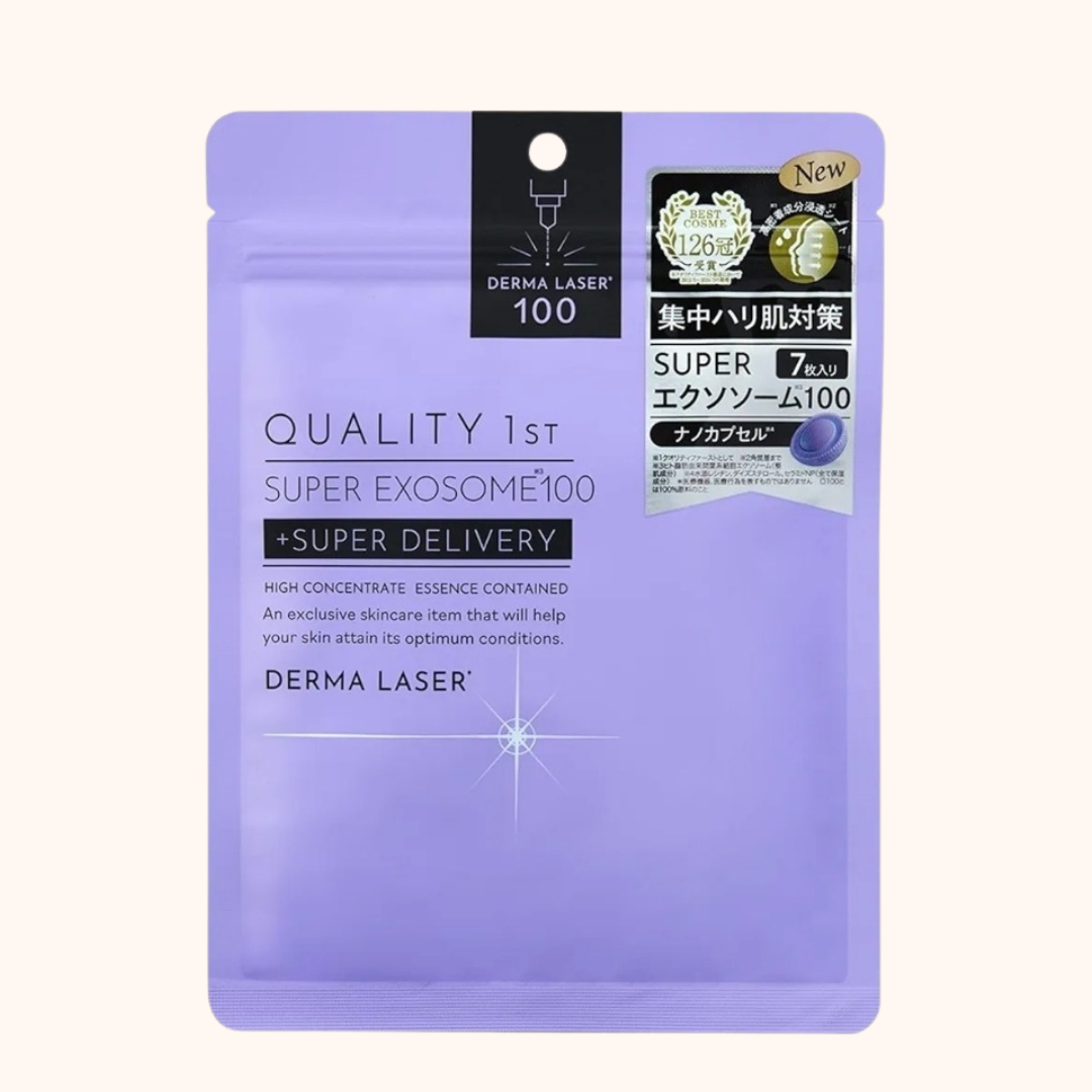 Dermalaser Super Exosome 10