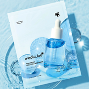 MEDICUBE Hyaluronic Multi Collagen Mask