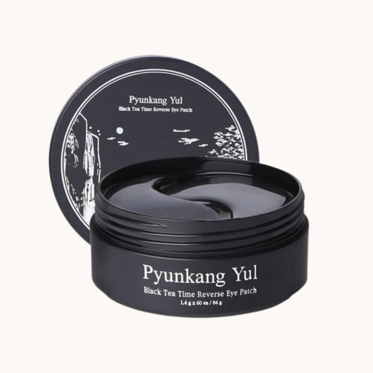 Pyunkang Yul Black Tea Time Reverse Eye Patch