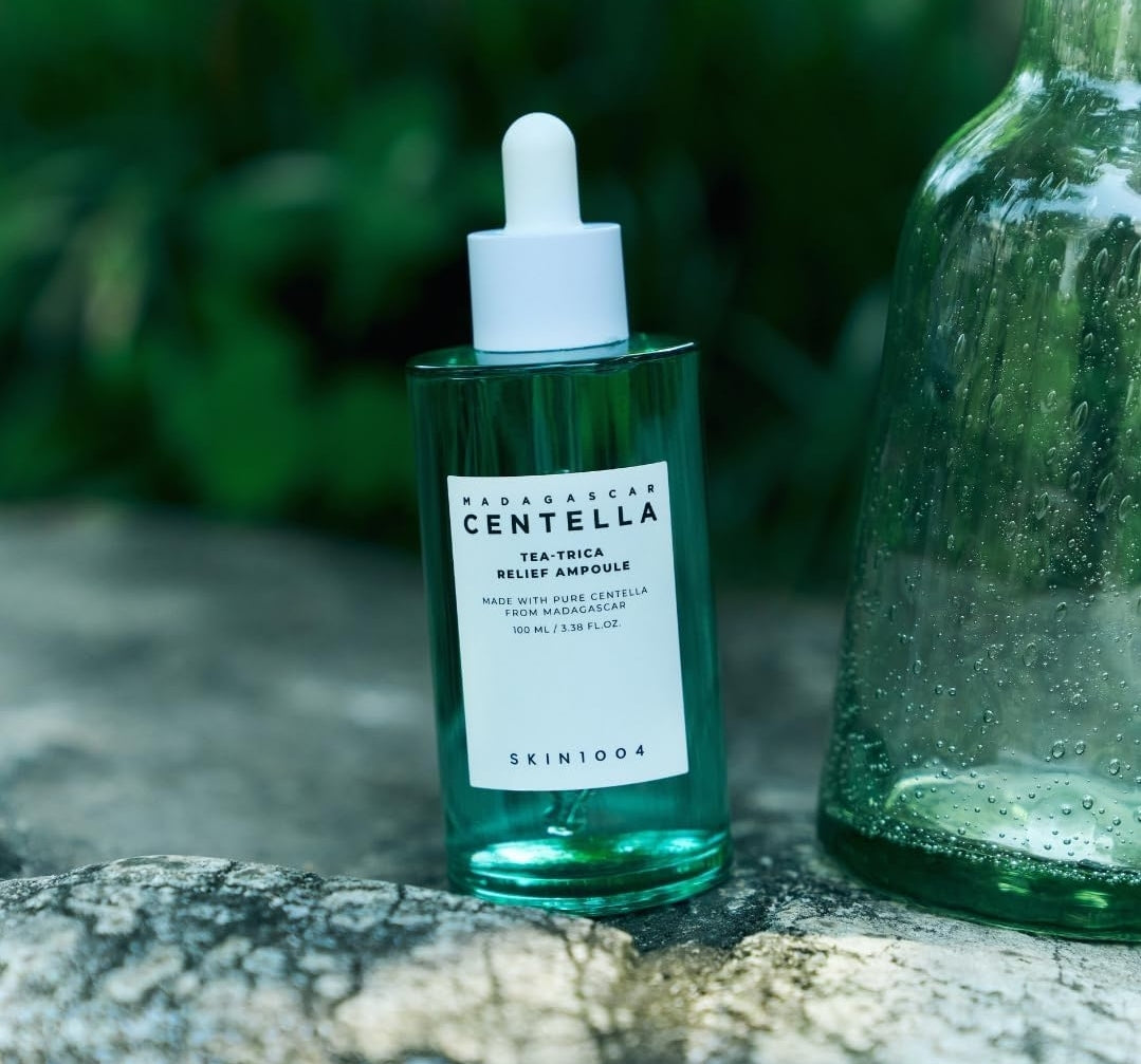 SKIN1004 Tea-Trica Relief Ampoule