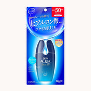 SKIN AQUA Hyaluronic Serum UV Sunscreen Gel SPF 50+ PA+++