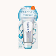 Bioré Aqua Rich Airy Hold Cream SPF50+PA++++