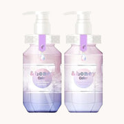 &Honey Color Control Repair