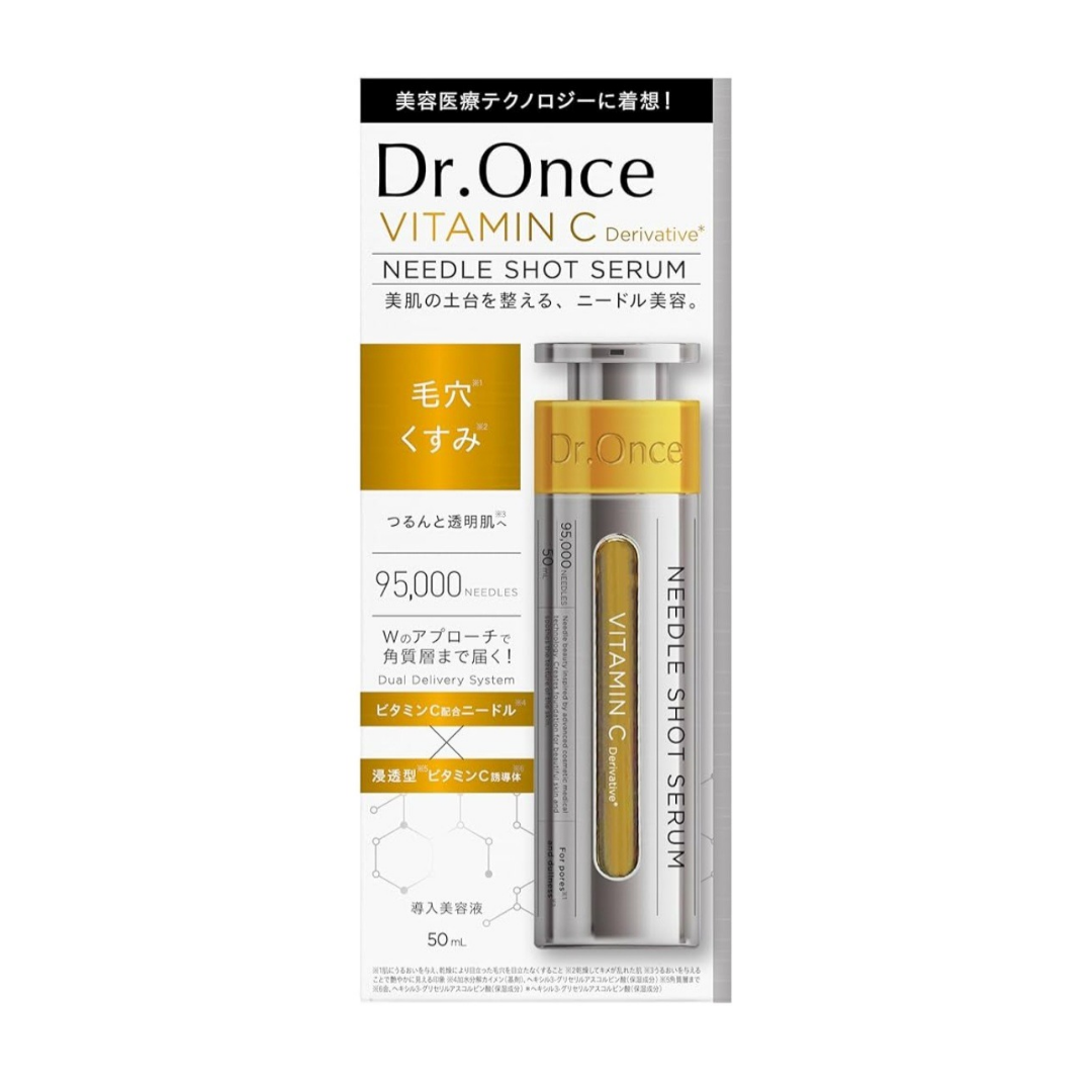 Dr.Once Vitamin C